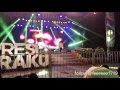 Aiman tino   Ku Rela Dibenci live di perkarangan amanjaya mall