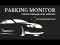 parking Monitor Software project Java project PHP