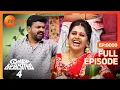 Download Lagu ಕಿಲಾಡಿ ಸೊಸೆಯ ಕಿತಾಪತಿ | Rakshita's FUNNIEST Moments | Comedy Khiladigalu S4 | Full Ep 9 @zeekannada