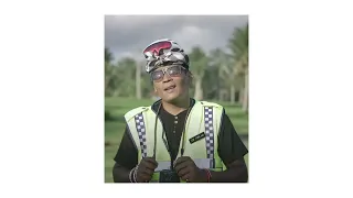 dj polisi adat bali cik tong viral tiktok 2025