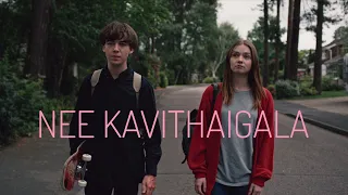 nee kavithaigala song the end of the f ing world james u0026 alyssa pradeep kumar