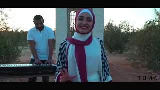 بس الصدمات بتقوى ومش بتهد     دندنها