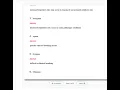 NUR 1175 Quiz 1