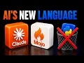 Start Using Mojo For Every Project AI Likes It