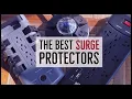 Best Surge Protectors Review for TVs Gaming PC and Office