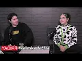 South Korea's BEST LIVE SHOW right now! Waleka & Efra react to IU '바이, 썸머 (Bye summer)' Live Clip