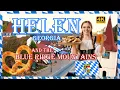 Helen GA Blue Ridge Mountains - A Bavarian Appalachian Getaway
