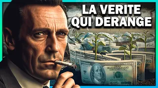 💀 Tobacco - Revelations about the World's Most Diabolical Industry (documentary)