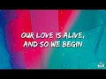 CYRIL - Stumblin' In (LUNAX Remix) [Lyrics]
