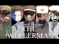 Download Lagu THE WELLERMAN | country humans | I hope you enjoy it - Captain