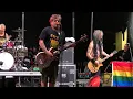 NOFX Live  Punk in Drublic Worcester Ma 9-24-2022