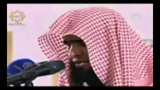 سورة الحديد الشيخ سلمان العتيبي 