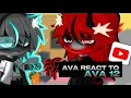 Download Lagu AVA/M react to AVA EP 12(⚠SPOILERS⚠)