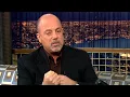 Billy Joel Hears His Music Everywhere Late Night with Conan O Brien