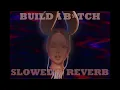 Download Lagu Bella Poarch - Build A B*itch (SLOWED + REVERB - A.M. Touch) (Visualizer)