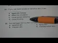 Cosmetology Theory Written Exam Review Chapter 23 Facials