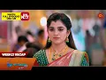 Lagu Pudhu Vasantham- Weekly Recap | 01 Jan 2024 - 06 Jan 2024 | Sun TV
