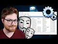 a Hacker s Backdoor Service Control Manager