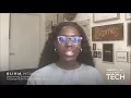 Careers In Tech Meet Olivia McNeil Mechanical Engineer for Footwear GSM Innovation Transition Nike