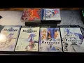 Download Lagu Playstation 2 Slim All Discs Types Test, Very Fast PS1 Disc Read