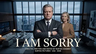 "I am sorry" 2026