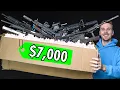 I Bought A 7 000 Abandoned Airsoft Collection