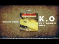 Download Lagu Boomerang - Kontaminasi Otak [K.O] (Official Audio)