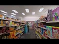Shopping at CVS in Bayshore NY 480 Montauk Hwy - FPV No Commentary