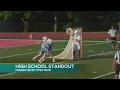 High School Standout