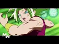 Lagu DRAGON BALL SUPER AMV ALAN WALKER FORCE
