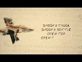 Morgan Wallen - Number 3 and Number 7 (feat. Eric Church) (Lyric Video)