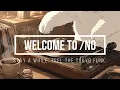 /𝐧𝐨 𝐦𝐞𝐨𝐰𝐝𝐫𝐢𝐩 | 80's Tokyo Funky Lofi Playlist 🎧 | Broadcasting Beyond | Relax & Chill & Study to