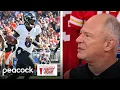 Berry s Week 5 Sunday scaries Jackson Stevenson Cook Fantasy Football Happy Hour NFL on NBC