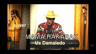 Download Lagu Dansa Marsa,  MAMA HAKARAK MP3