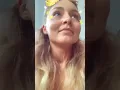 Angelique Boyer - Instagram Live 30 De Septiembre De 2019
