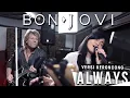 Download Lagu BON JOVI - ALWAYS [ VERSI KERONCONG REMEMBER ENTERTAINMENT ]