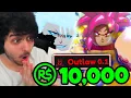 Download Lagu I Spent 50 HOURS Becoming OVERPOWERED on NEW Anime Tower Defense Game on Roblox!