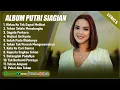 WALAU KU TAK DAPAT MELIHAT - PUTRI SIAGIAN FULL ALBUM (LIRIK) || LAGU ROHANI TERBARU 2025 TERPOPULER