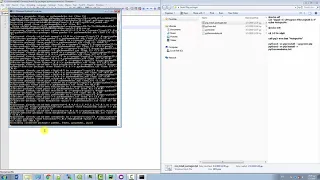 How to install third-party python modules