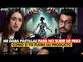 Mi relacion TOXICA y ABUSIVA Me robo 1Millon y ME MANIPULABA - ESCARLETH PALACIOS REALIDAD