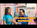 Download Lagu Tutorial Nyanyi Dengan Diafragma