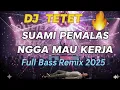 Download Lagu DJ Remix Suami Pemalas Suami Pengangguran | Dangdut Remix Sindiran Pedas 2025