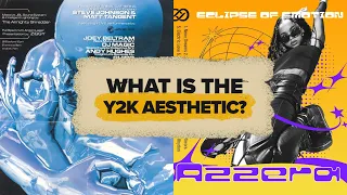 The Y2K Aesthetic Why This Retro-Futuristic Look Is Back in Style