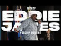 Download Lagu Worthy is the Lamb, Agnus Dei, Yeshua, Goodness of God...Worship with Eddie James || Faith TV