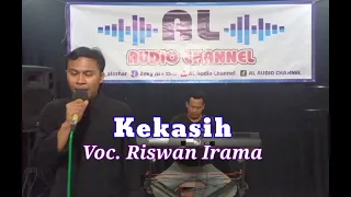 kekasih rhoma irama cover riswan irama zarwat