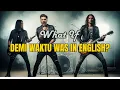 Download Lagu Demi Waktu Like You’ve Never Heard Before