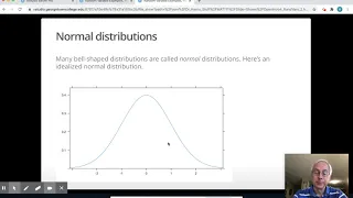 MAT111 Random Variable Examples Part 2A