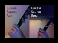Up The Spout, Guitar Cover