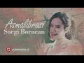 Soegi Bornean - Asmalibrasi Versi Live Konser