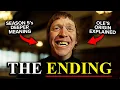 FARGO Season 5 Episode 10 Ending Explained